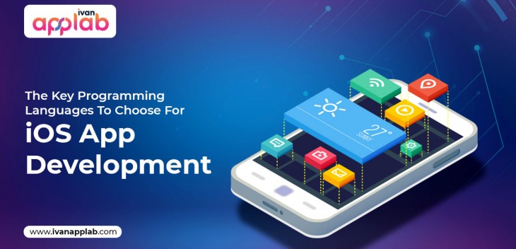 The Key Programming Languages To Choose For iOS App Development